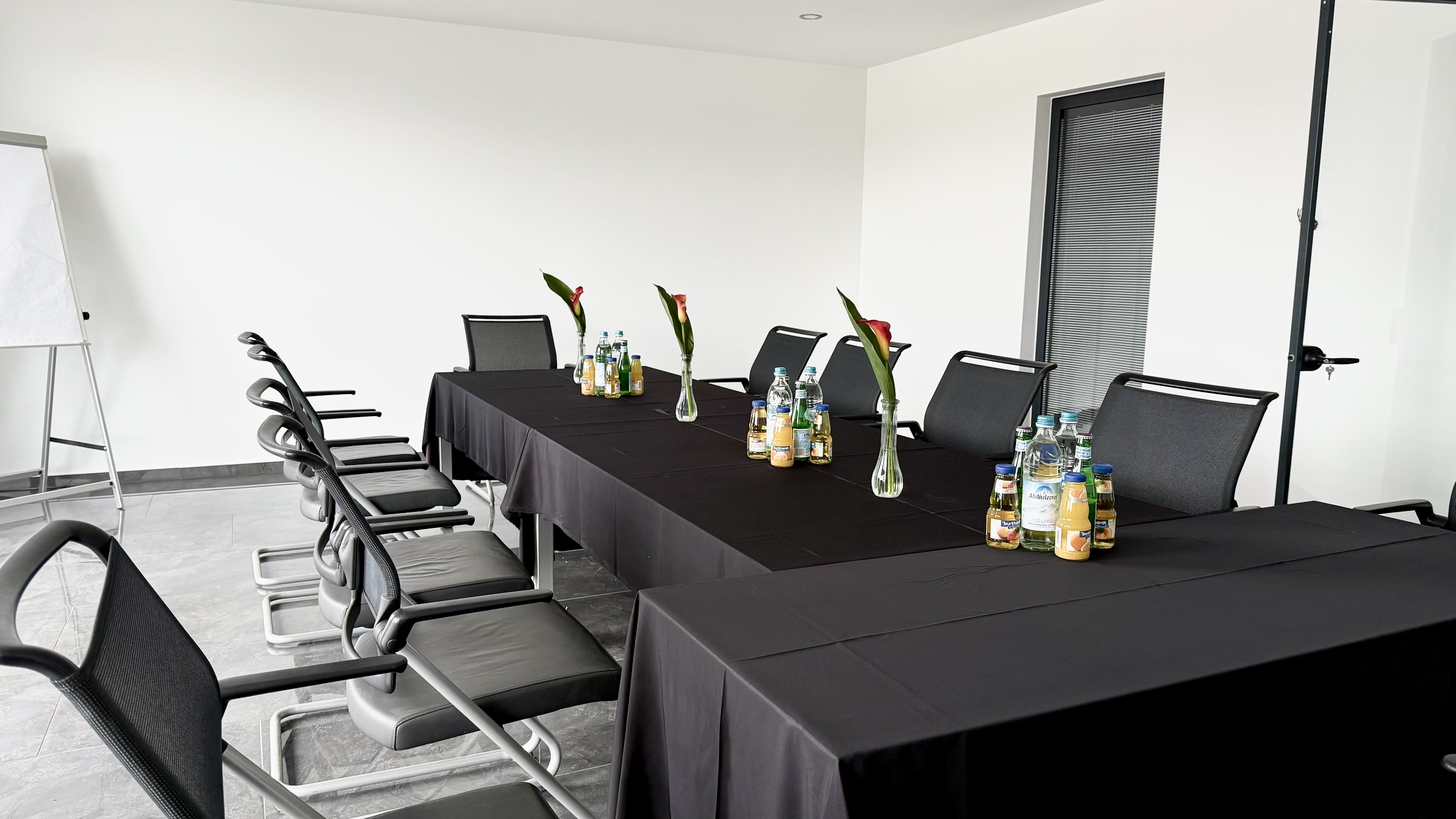 Firmenevent Catering