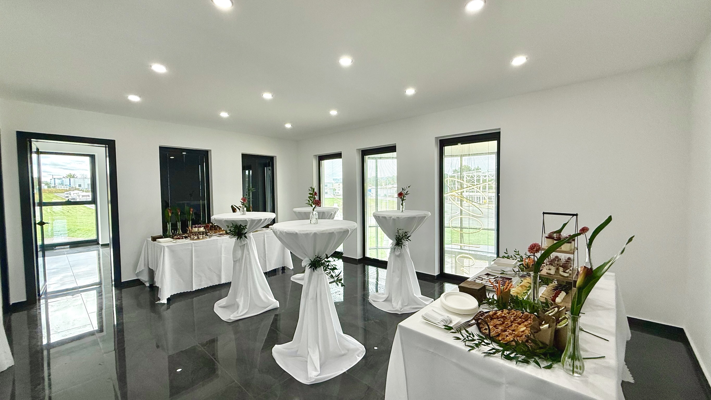 Private Feier Catering